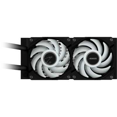GigaByte Aorus Waterforce II 240