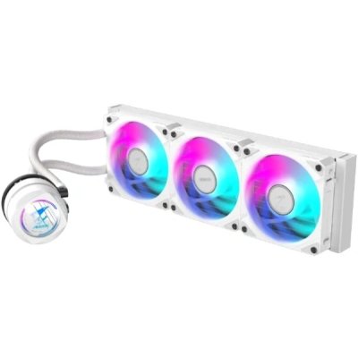 кулер GigaByte Aorus Waterforce II 360 ICE