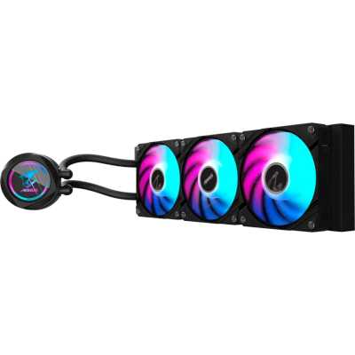 GigaByte Aorus Waterforce II 360