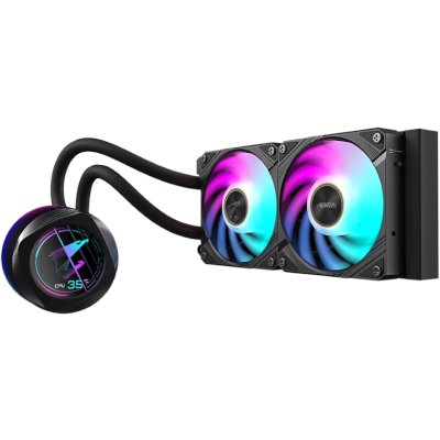 GigaByte Aorus Waterforce X II 240