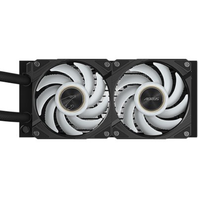 GigaByte Aorus Waterforce X II 240