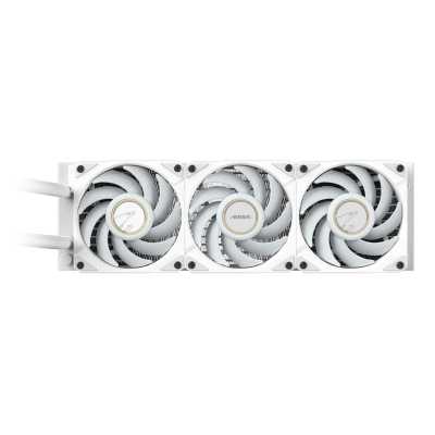 GigaByte Aorus Waterforce X II 360 ICE