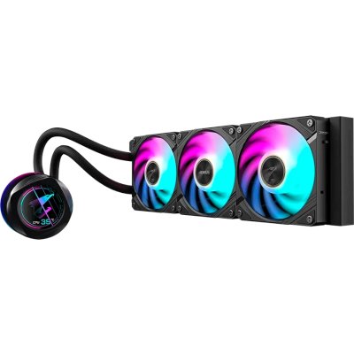 GigaByte Aorus Waterforce X II 360