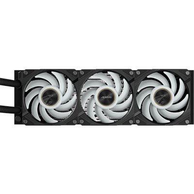 GigaByte Aorus Waterforce X II 360