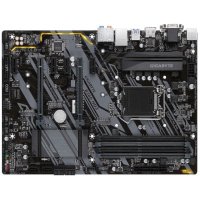 материнская плата GigaByte B360 HD3