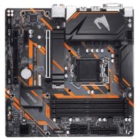 GigaByte B360 M Aorus Pro