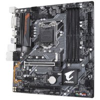 GigaByte B360M Aorus Gaming 3