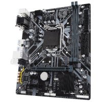 GigaByte B360M D2V