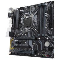 GigaByte B360M D3H