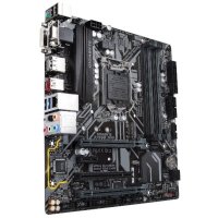 материнская плата GigaByte B360M D3H
