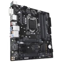 GigaByte B360M D3P