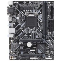 материнская плата GigaByte B360M HD3
