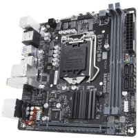 материнская плата GigaByte B360N WIFI