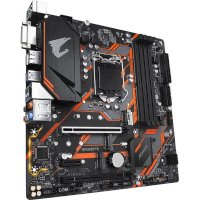 GigaByte B365 M Aorus Elite