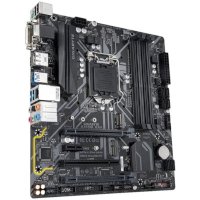 GigaByte B365M D3H