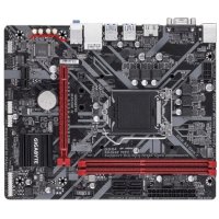 материнская плата GigaByte B365M H