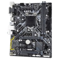 материнская плата GigaByte B365M HD3