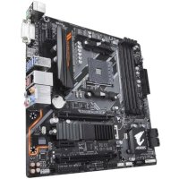 GigaByte B450 Aorus M