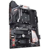 GigaByte B450 Aorus Pro