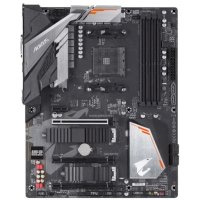 GigaByte B450 Aorus Pro