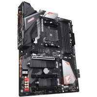 GigaByte B450 Aorus Pro WiFi