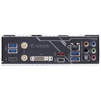 GigaByte B450 Aorus Pro WiFi