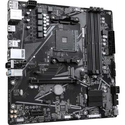 GigaByte B450M D3HP WIFI6E
