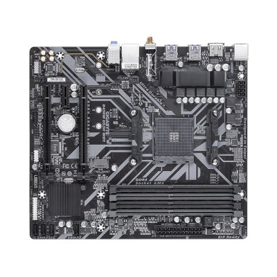 GigaByte B450M DS3H WiFi
