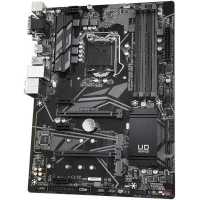 материнская плата GigaByte B460 HD3