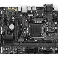 GigaByte B460M D2V