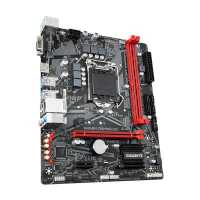 материнская плата GigaByte B460M Gaming HD