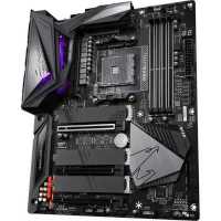 материнская плата GigaByte B550 Aorus Master