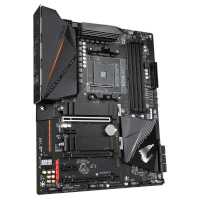материнская плата GigaByte B550 Aorus Pro