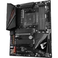 GigaByte B550 Aorus Pro AC