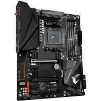 GigaByte B550 Aorus Pro AX