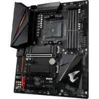материнская плата GigaByte B550 Aorus Pro AX