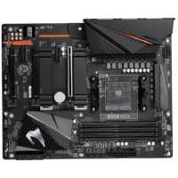 материнская плата GigaByte B550 Aorus Pro V2