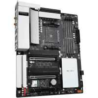 материнская плата GigaByte B550 Vision D