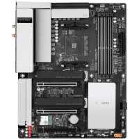 GigaByte B550 Vision D