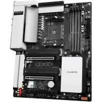 материнская плата GigaByte B550 Vision D