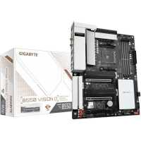 материнская плата GigaByte B550 Vision D