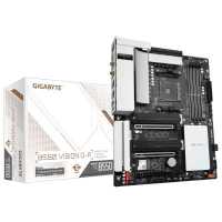 материнская плата GigaByte B550 Vision D-P