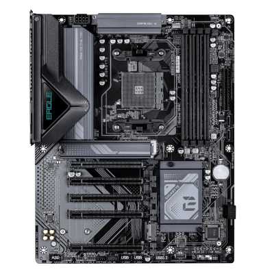 материнская плата GigaByte B550 X Eagle
