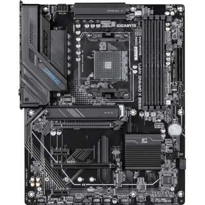 материнская плата GigaByte B550 X Gaming WiFi7