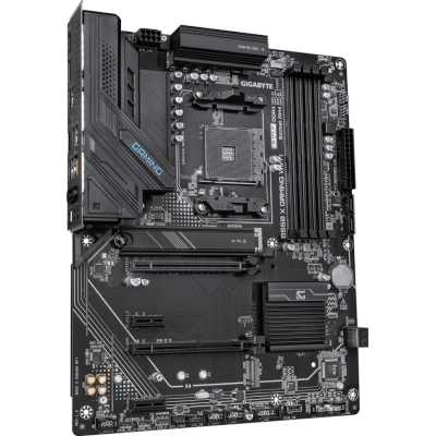 GigaByte B550 X Gaming WiFi7