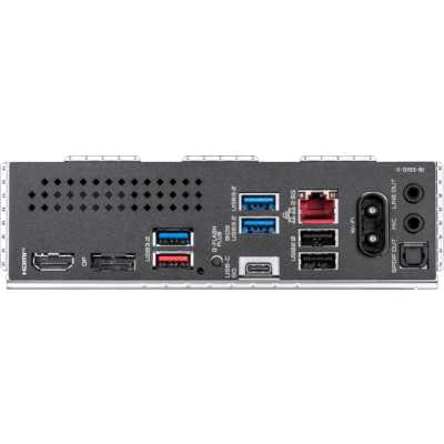 GigaByte B550 X Gaming WiFi7