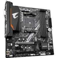 GigaByte B550M Aorus Elite