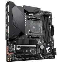 GigaByte B550M Aorus Pro-P