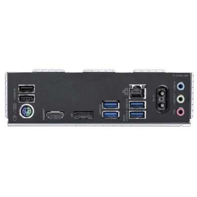 материнская плата GigaByte B550M Gaming X WIFI6