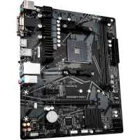 GigaByte B550M S2H